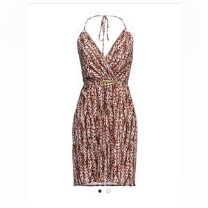 MILLY of New York - Stunning Strappy Dress - Small